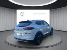 HYUNDAI Tucson 2.0 CRDI Vertex4WD, Hybride Léger Diesel/Électricité, Occasion / Utilisé, Automatique - 5