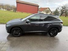 HYUNDAI Tucson 1.6 T-GDi PHEV Vertex 4WD, Full-Hybrid Petrol/Electric, Second hand / Used, Automatic - 2