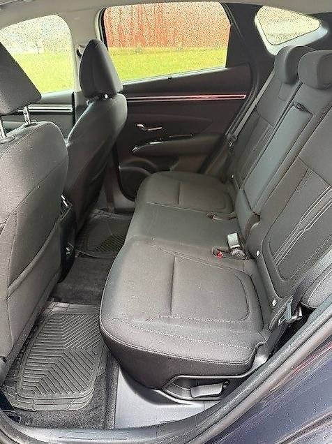 HYUNDAI Tucson 1.6 T-GDi PHEV Vertex 4WD, Hybride Intégral Essence/Électricité, Occasion / Utilisé, Automatique - 5