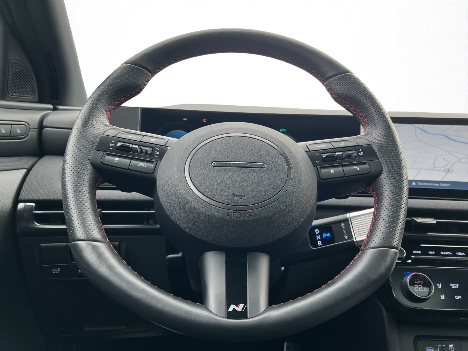 HYUNDAI Tucson 1.6 T-GDi Plug-in Hybrid N-Line LUX 4WD, Plug-in-Hybrid Petrol/Electric, Second hand / Used, Automatic - 7