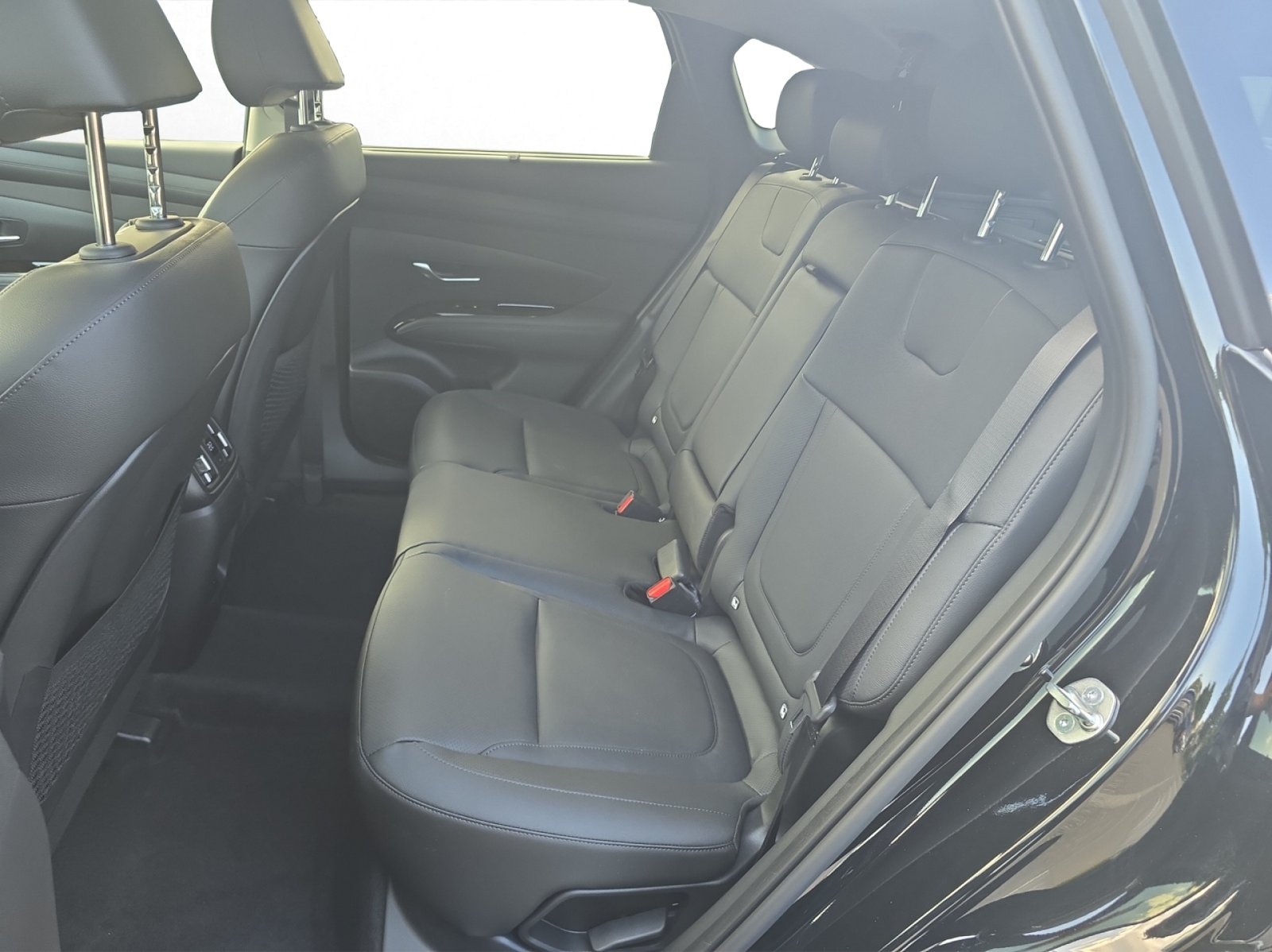 HYUNDAI Tucson 1.6 T-GDi Plug-in Hybrid Vertex 4WD, Plug-in-Hybrid Petrol/Electric, Second hand / Used, Automatic - 6