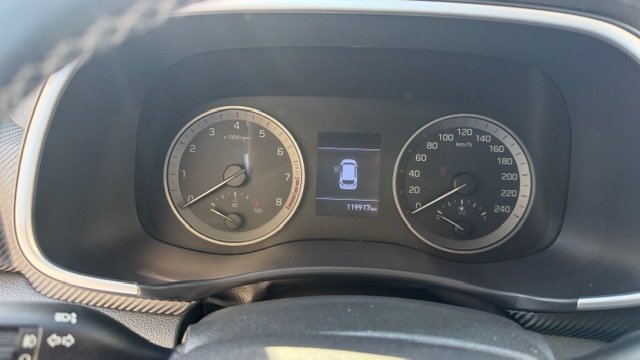 HYUNDAI Tucson 1.6 T-GDi Origo 2WD, Benzina, Occasioni / Usate, Manuale - 7