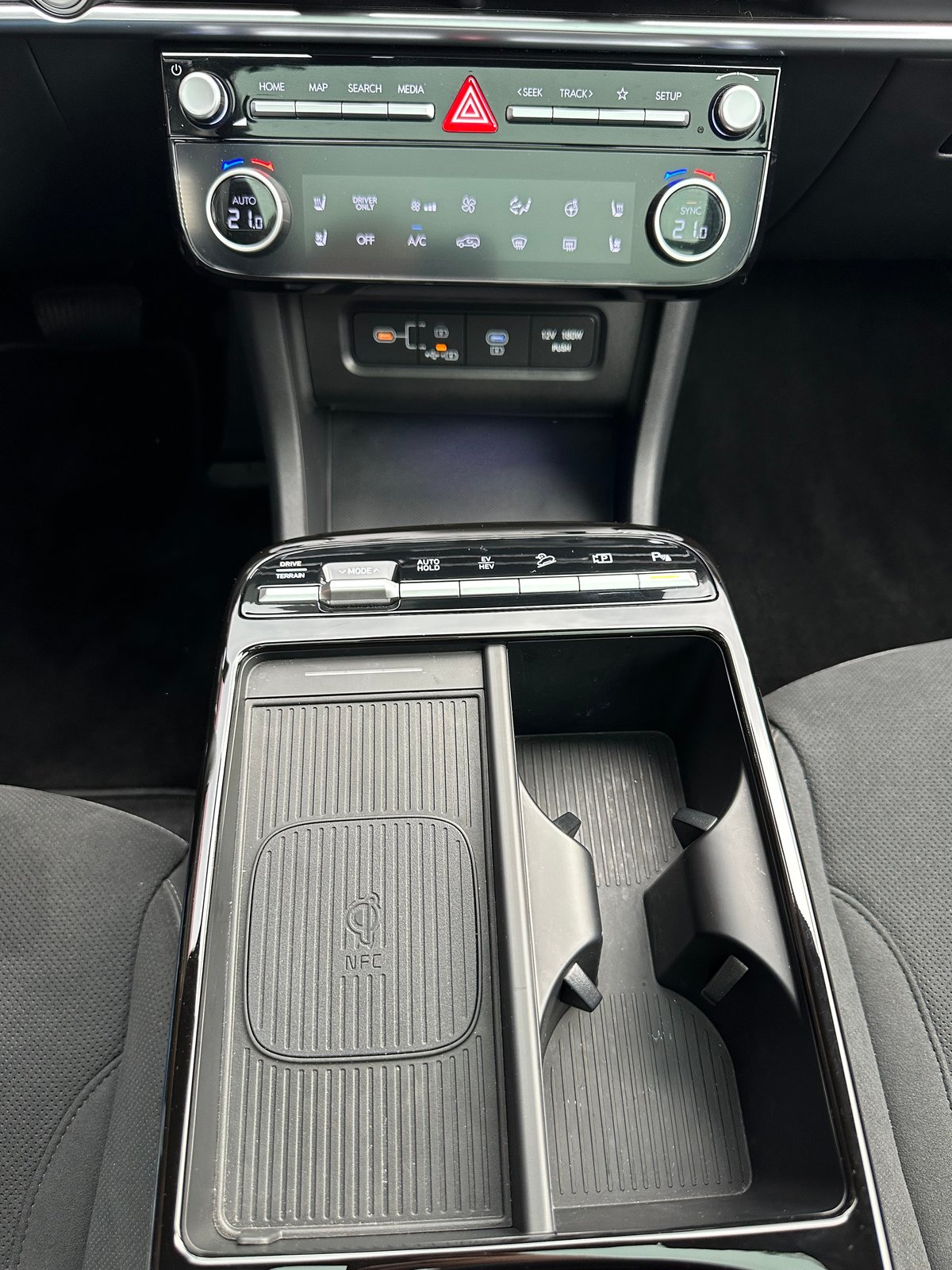 HYUNDAI Tucson 1.6 TGDI PHEV 20th Anniversary 4WD, Hybride Rechargeable Essence/Électricité, Occasion / Utilisé, Automatique - 7