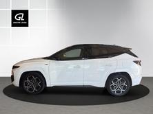 HYUNDAI Tucson 1.6HEV NLi LUX 4WD, Full-Hybrid Petrol/Electric, Second hand / Used, Automatic - 3