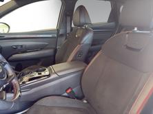 HYUNDAI Tucson 1.6HEV NLi LUX 4WD, Full-Hybrid Petrol/Electric, Second hand / Used, Automatic - 7