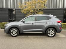 HYUNDAI Tucson 2.0 CRDI Plena 4WD, Diesel, Second hand / Used, Manual - 2