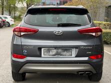 HYUNDAI Tucson 2.0 CRDI Plena 4WD, Diesel, Second hand / Used, Manual - 4