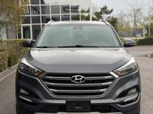 HYUNDAI Tucson 2.0 CRDI Plena 4WD, Diesel, Second hand / Used, Manual - 6