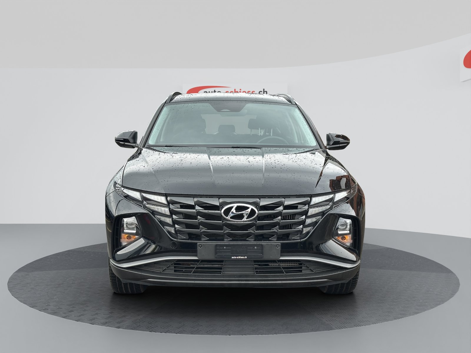 HYUNDAI Tucson 1.6 TGDI PHEV 4WD, Plug-in-Hybrid Benzina/Elettrica, Occasioni / Usate, Automatico - 2
