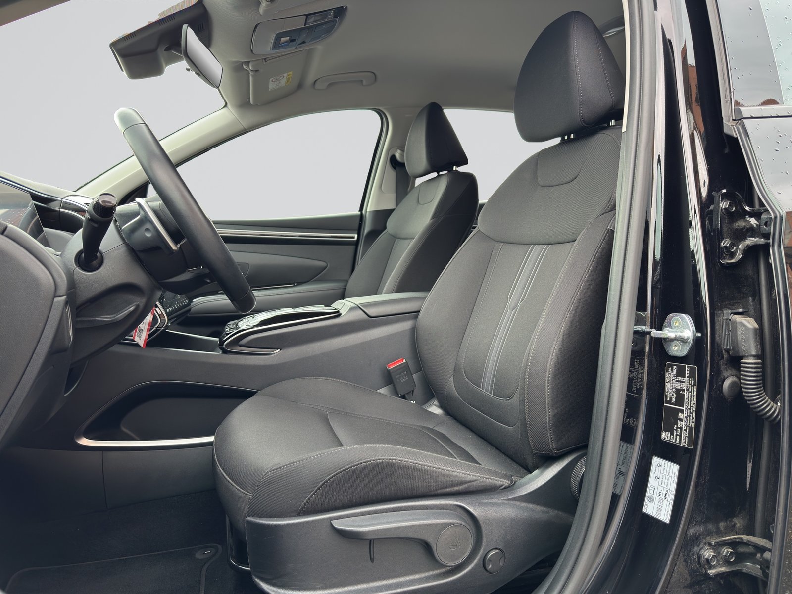HYUNDAI Tucson 1.6 TGDI PHEV 4WD, Plug-in-Hybrid Benzina/Elettrica, Occasioni / Usate, Automatico - 6