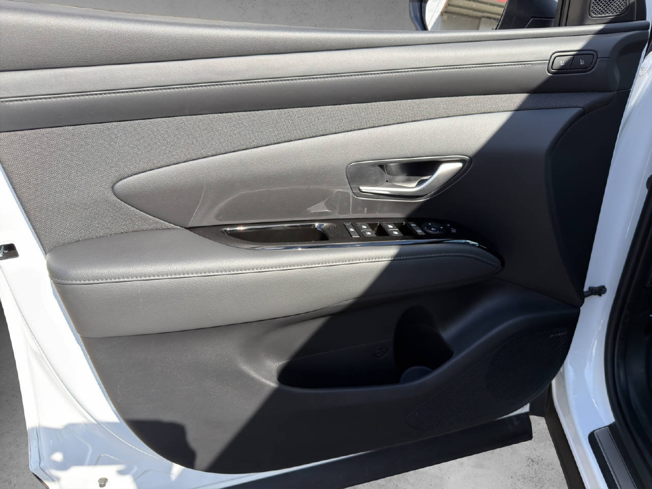 HYUNDAI Tucson 1.6 T-GDi Vertex 4WD, Hybride Léger Essence/Électricité, Occasion / Utilisé, Automatique - 7