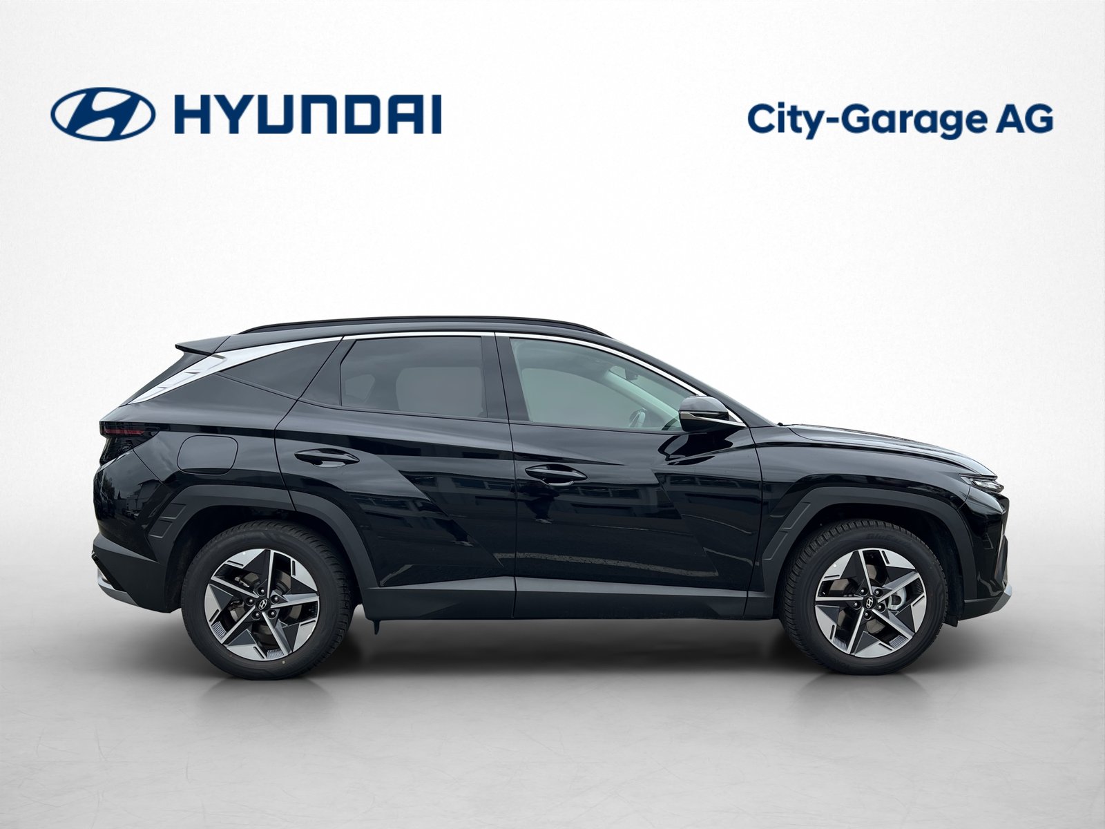 HYUNDAI Tucson 1.6 T-GDi Plug-in Hybrid Amplia 4WD, Plug-in-Hybrid Benzina/Elettrica, Occasioni / Usate, Automatico - 5