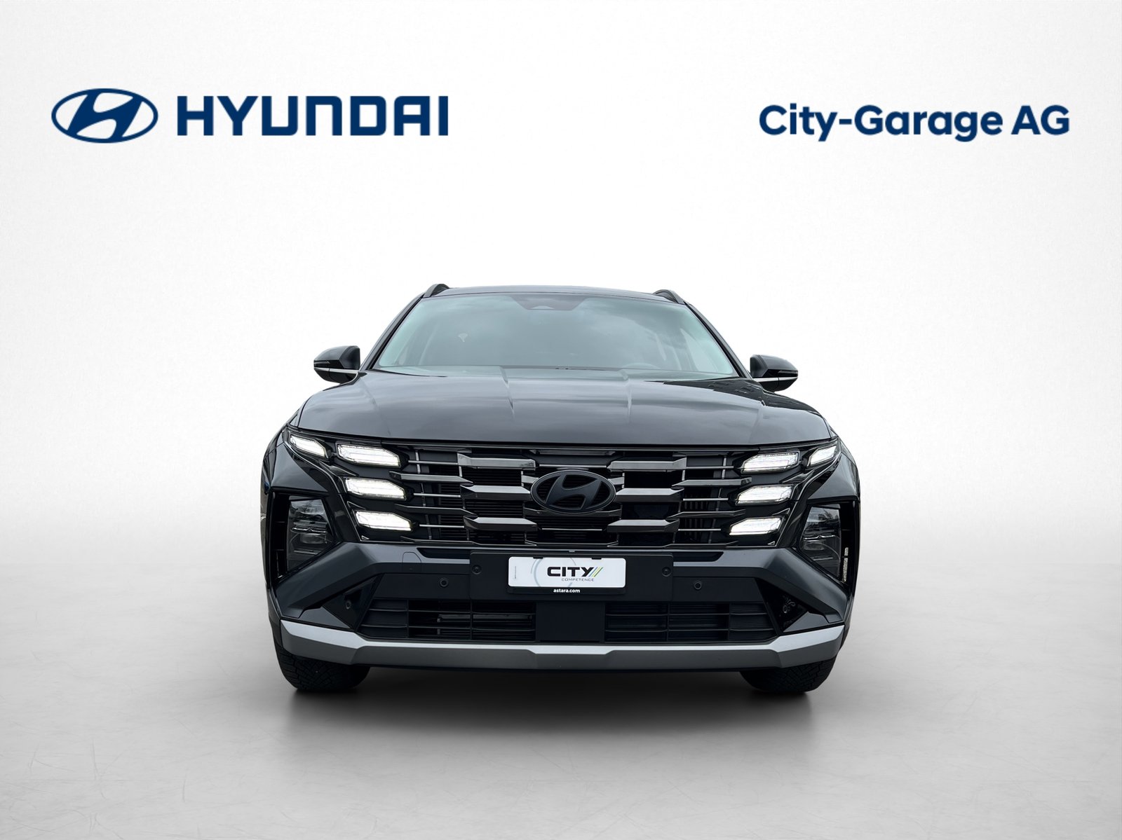 HYUNDAI Tucson 1.6 T-GDi Plug-in Hybrid Amplia 4WD, Plug-in-Hybrid Benzina/Elettrica, Occasioni / Usate, Automatico - 6