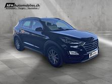 HYUNDAI Tucson 1.6 T-GDi Vertex 4WD, Benzin, Occasion / Gebraucht, Automatik - 7