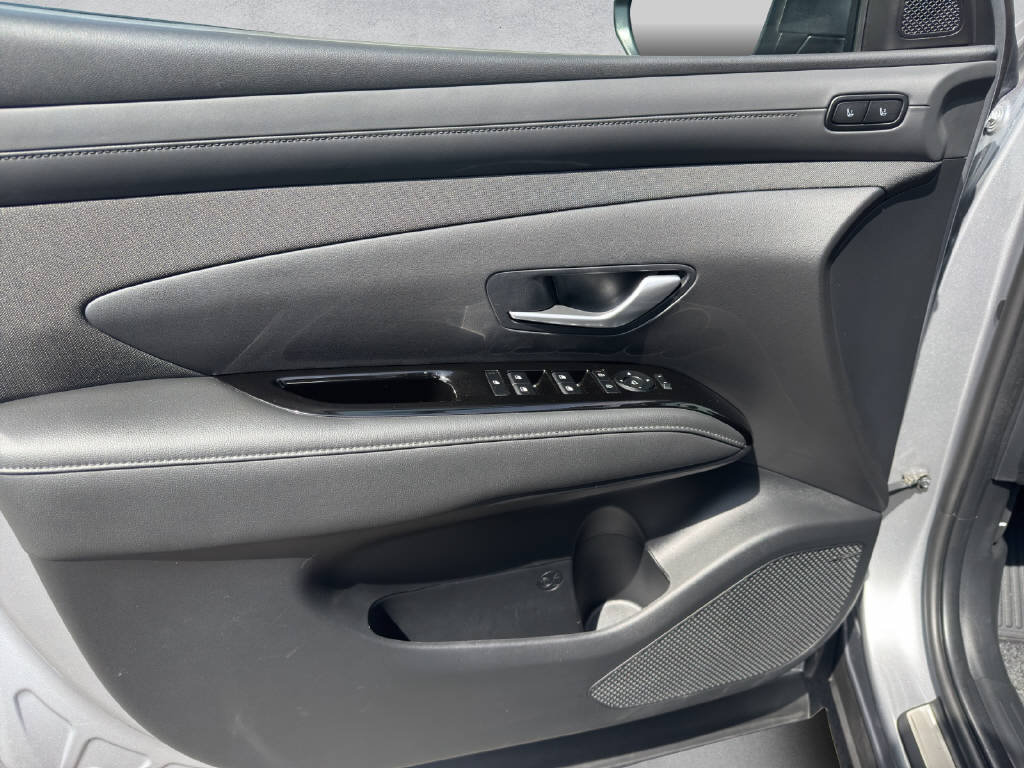 HYUNDAI Tucson 1.6 T-GDi HEV Vertex 4WD, Hybride Intégral Essence/Électricité, Occasion / Utilisé, Automatique - 3