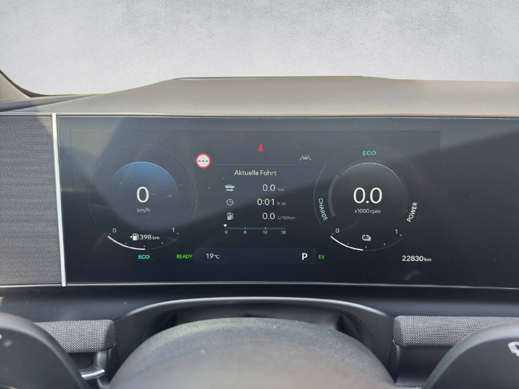 HYUNDAI Tucson 1.6 T-GDi HEV Vertex 4WD, Hybride Intégral Essence/Électricité, Occasion / Utilisé, Automatique - 5