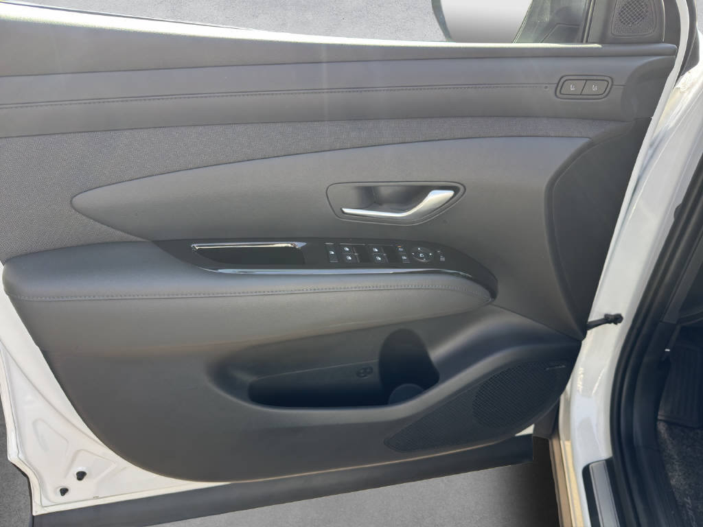HYUNDAI Tucson 1.6 T-GDi HEV Vertex 4WD, Hybride Intégral Essence/Électricité, Occasion / Utilisé, Automatique - 3