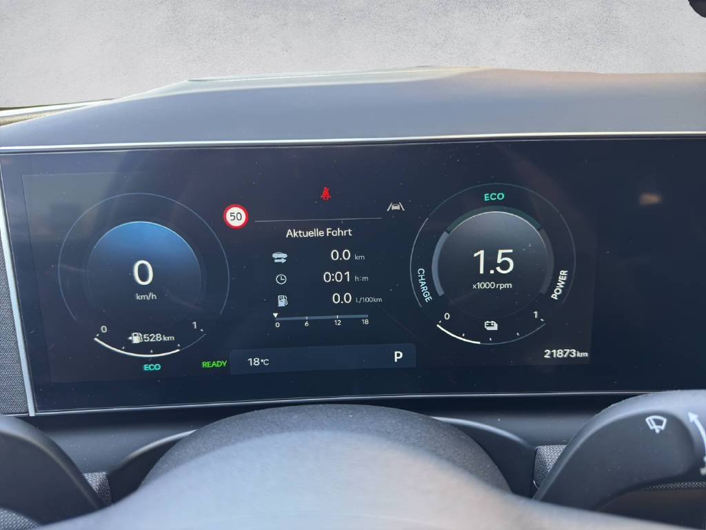 HYUNDAI Tucson 1.6 T-GDi HEV Vertex 4WD, Hybride Intégral Essence/Électricité, Occasion / Utilisé, Automatique - 5