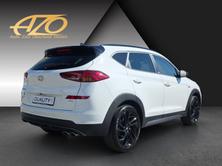 HYUNDAI Tucson 2.0 CRDI N-Line Mild Hybrid 4WD Automatic, Mild-Hybrid Diesel/Electric, Second hand / Used, Automatic - 3