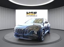 HYUNDAI Tucson 1.6 TGDI PHEV Vertex 4WD *CH Fahrzeug AHK*, Hybride Rechargeable Essence/Électricité, Occasion / Utilisé, Automatique - 6