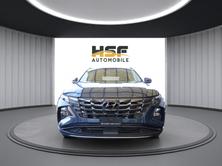 HYUNDAI Tucson 1.6 TGDI PHEV Vertex 4WD *CH Fahrzeug AHK*, Hybride Rechargeable Essence/Électricité, Occasion / Utilisé, Automatique - 7