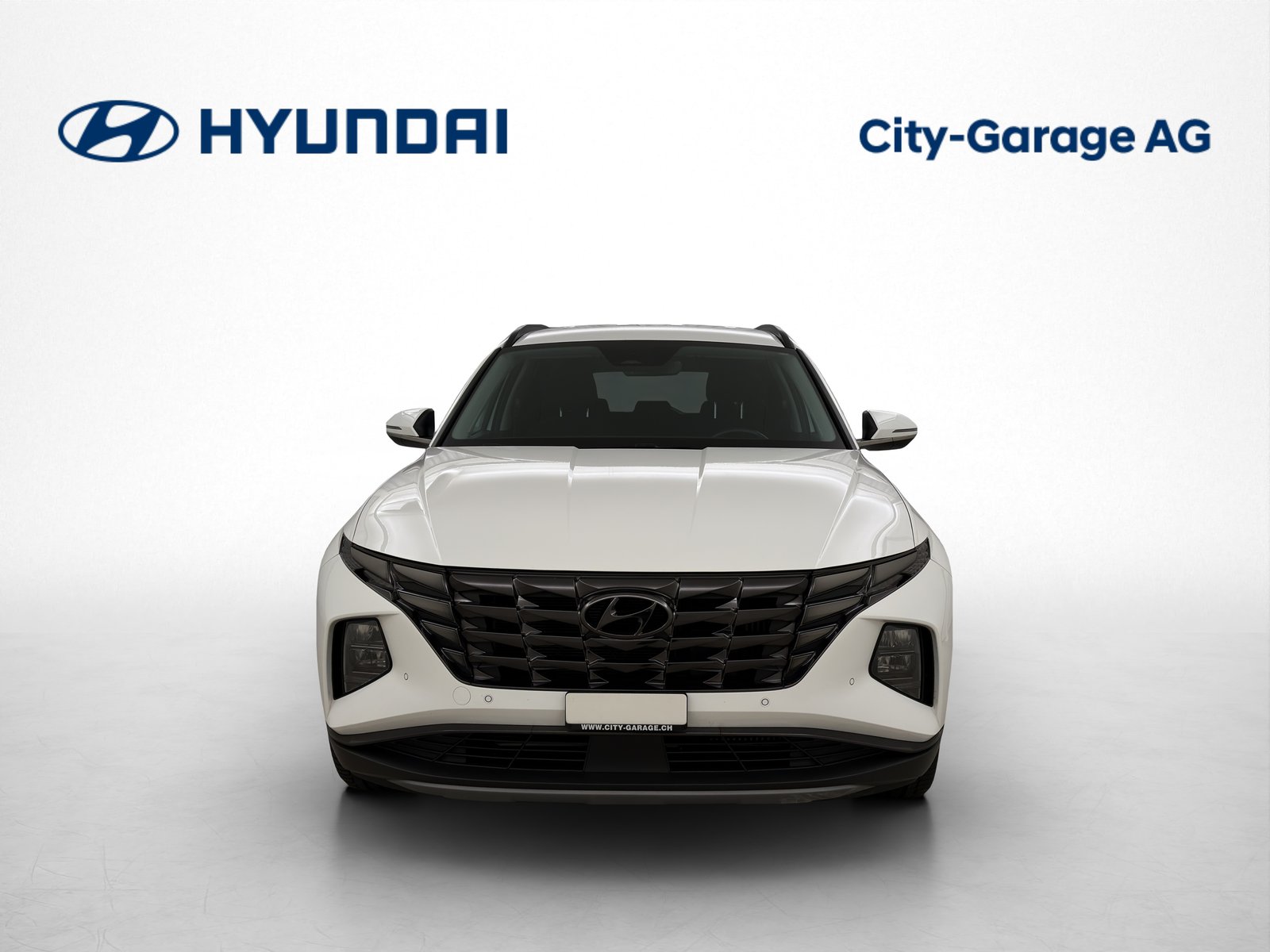 HYUNDAI Tucson 1.6 T-GDi HEV Amplia 4x4