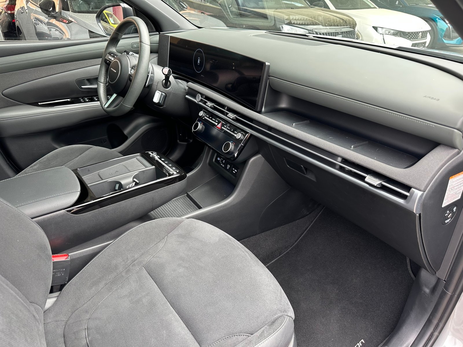 HYUNDAI Tucson 1.6 TGDI PHEV 20th Anniversary 4WD, Plug-in-Hybrid Benzina/Elettrica, Occasioni / Usate, Automatico - 4