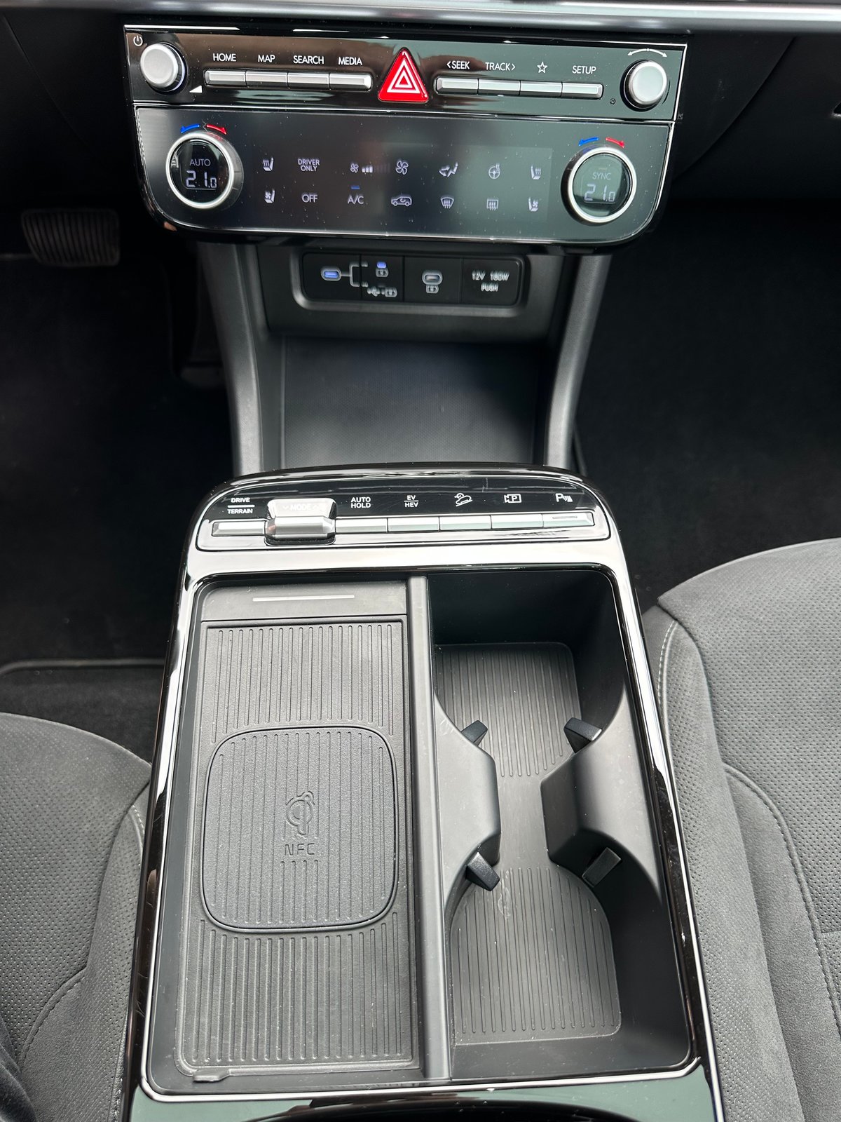HYUNDAI Tucson 1.6 TGDI PHEV 20th Anniversary 4WD, Plug-in-Hybrid Benzina/Elettrica, Occasioni / Usate, Automatico - 7