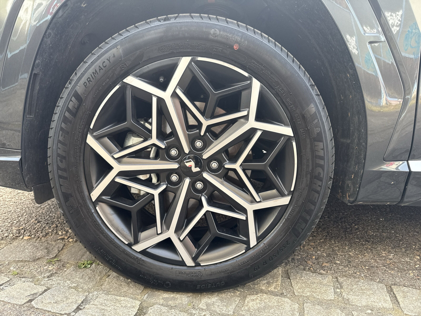 HYUNDAI Tucson 1,6PHEV N LUX 4WD, Hybride Rechargeable Essence/Électricité, Occasion / Utilisé, Automatique - 7