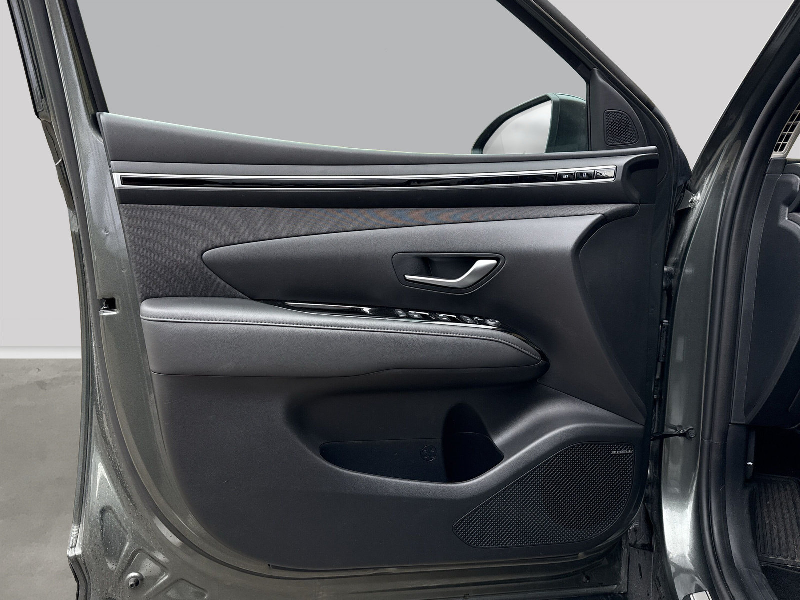 HYUNDAI Tucson 1.6 TGDI HEV Vertex 4WD, Hybride Integrale Benzina/Elettrica, Occasioni / Usate, Automatico - 7