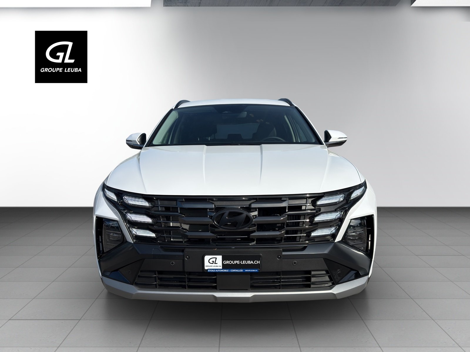 HYUNDAI Tucson 1.6 HEV Amplia 4WD, Hybride Integrale Benzina/Elettrica, Occasioni / Usate, Automatico - 3