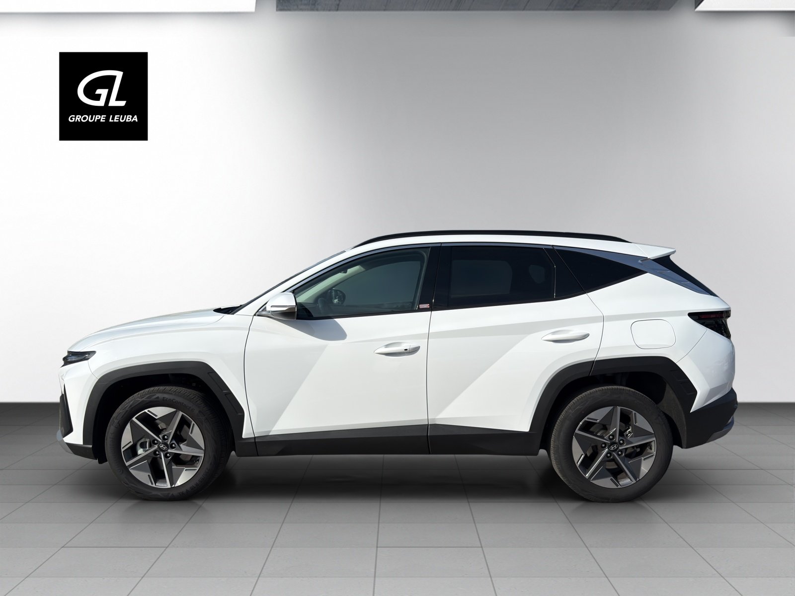 HYUNDAI Tucson 1.6 HEV Amplia 4WD, Hybride Integrale Benzina/Elettrica, Occasioni / Usate, Automatico - 5