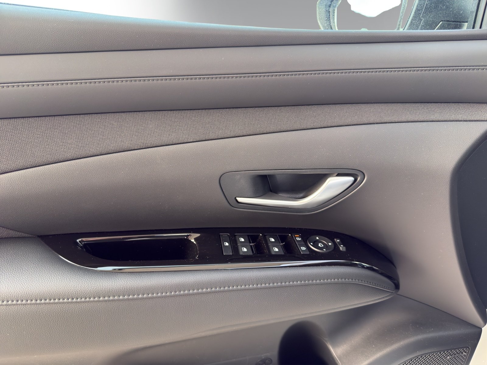 HYUNDAI Tucson 1.6 HEV Amplia 4WD, Hybride Integrale Benzina/Elettrica, Occasioni / Usate, Automatico - 7
