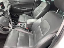 HYUNDAI Tucson 1.6 T-GDi Vertex 4WD, Benzin, Occasion / Gebraucht, Automatik - 7