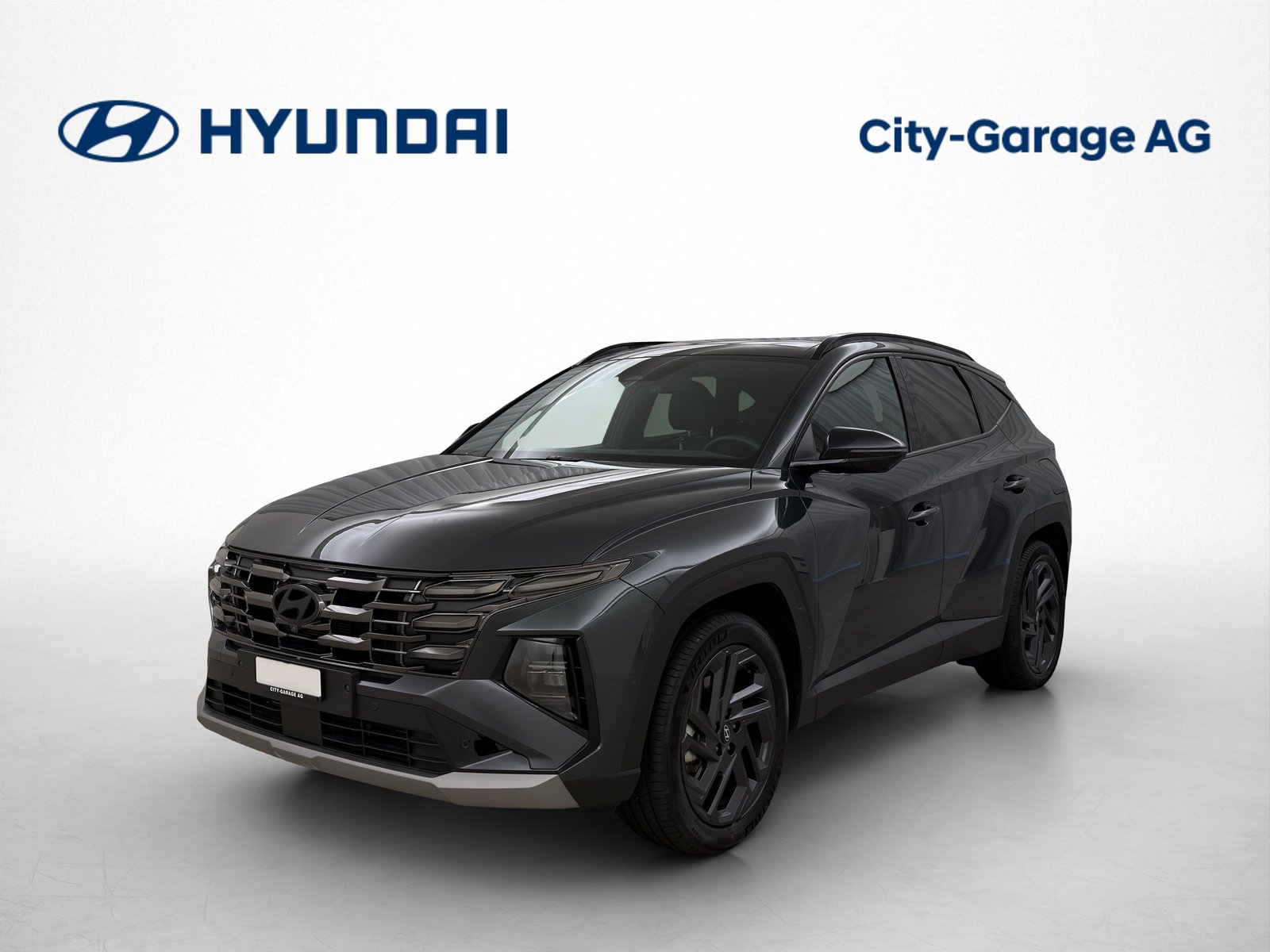 HYUNDAI Tucson 1.6 T-GDi Plug-in Hybrid 20th Anniversary