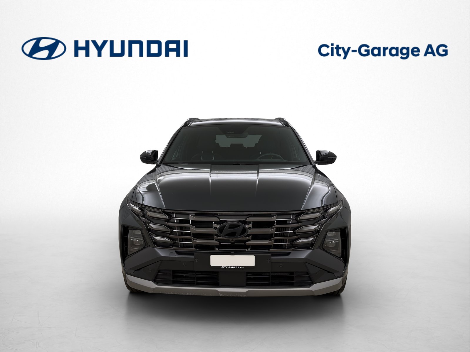 HYUNDAI Tucson 1.6 T-GDi Plug-in Hybrid 20th Anniversary, Plug-in-Hybrid Benzina/Elettrica, Occasioni / Usate, Automatico - 4