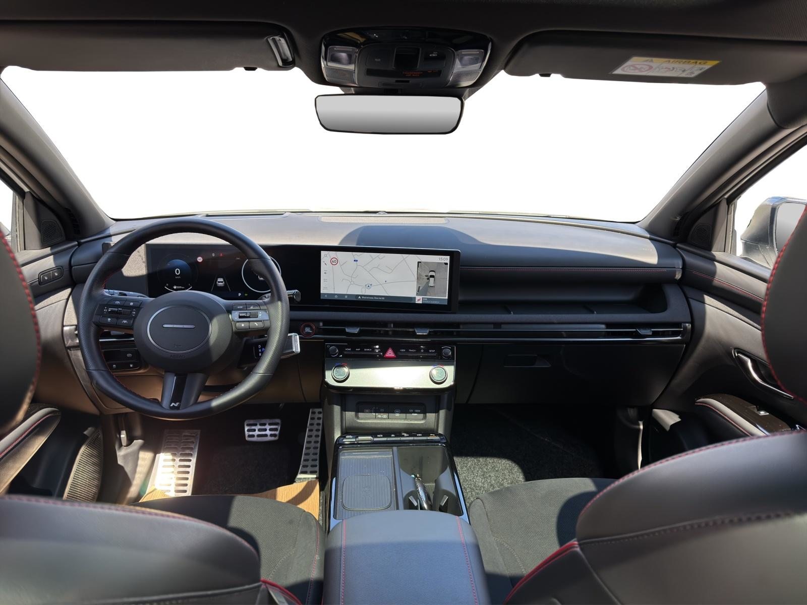 HYUNDAI Tucson 1.6 T-GDi PHEV N-Line LUX.pack 4WD, Plug-in-Hybrid Benzina/Elettrica, Occasioni / Usate, Automatico - 5