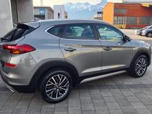 HYUNDAI Tucson 2.0 CRDI Amplia Mild Hybrid 4WD Automatic, Mild-Hybrid Diesel/Electric, Second hand / Used, Automatic - 4