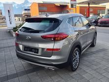 HYUNDAI Tucson 2.0 CRDI Amplia Mild Hybrid 4WD Automatic, Mild-Hybrid Diesel/Electric, Second hand / Used, Automatic - 5