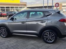 HYUNDAI Tucson 2.0 CRDI Amplia Mild Hybrid 4WD Automatic, Mild-Hybrid Diesel/Electric, Second hand / Used, Automatic - 7