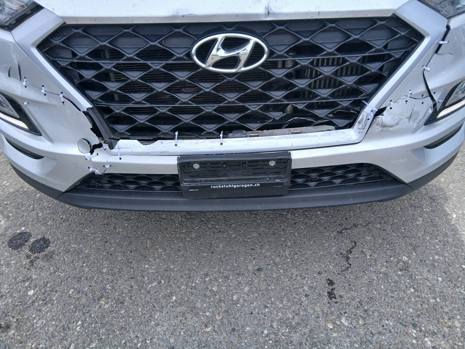 HYUNDAI Tucson 1.6 TGDI 48V Origo DCT 2WD, Hybride Leggero Benzina/Elettrica, Occasioni / Usate, Manuale - 2