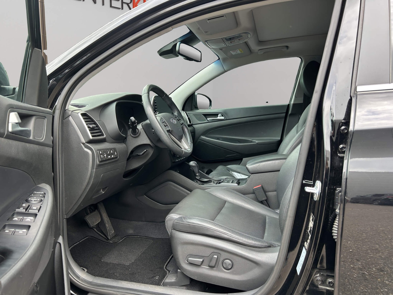 HYUNDAI Tucson 1.6 T-GDi Vertex 4WD, Benzina, Occasioni / Usate, Automatico - 7