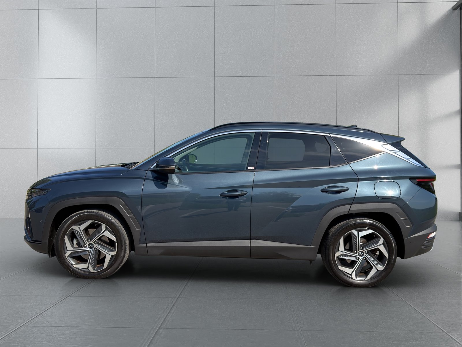 HYUNDAI Tucson 1.6 TGDI PHEV Vertex 4WD