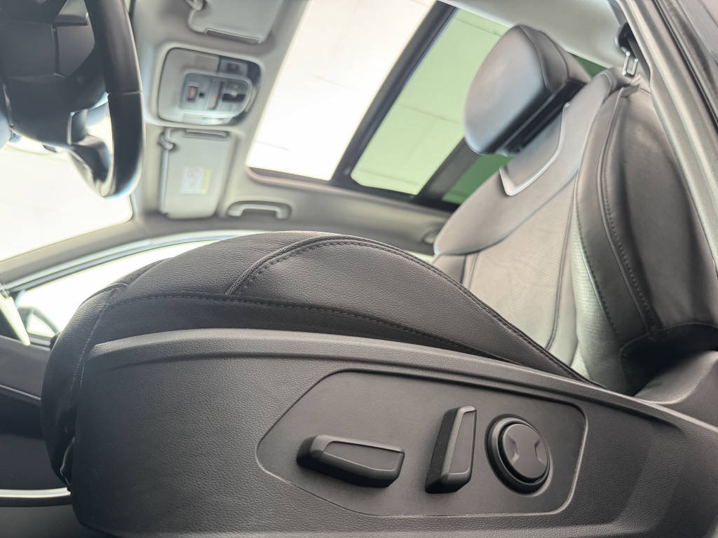 HYUNDAI Tucson 1.6 T-GDi PHEV Vertex 4WD, Hybride Rechargeable Essence/Électricité, Occasion / Utilisé, Automatique - 6