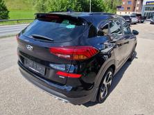 HYUNDAI Tucson 2.0 CRDI N-Line Mild Hybrid 4WD Automatic, Hybride Léger Diesel/Électricité, Occasion / Utilisé, Automatique - 4
