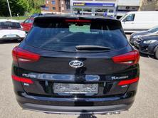 HYUNDAI Tucson 2.0 CRDI N-Line Mild Hybrid 4WD Automatic, Hybride Léger Diesel/Électricité, Occasion / Utilisé, Automatique - 5