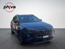 HYUNDAI TUCSON 1.6 T-GDi HEV Vertex 4WD, Hybride Intégral Essence/Électricité, Occasion / Utilisé, Automatique - 7