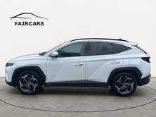 HYUNDAI Tucson 1.6 TGDI 48V Vertex DCT 4WD, Hybride Leggero Benzina/Elettrica, Occasioni / Usate, Automatico - 3