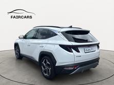 HYUNDAI Tucson 1.6 TGDI 48V Vertex DCT 4WD, Hybride Leggero Benzina/Elettrica, Occasioni / Usate, Automatico - 4
