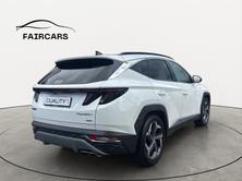 HYUNDAI Tucson 1.6 TGDI 48V Vertex DCT 4WD, Hybride Leggero Benzina/Elettrica, Occasioni / Usate, Automatico - 6